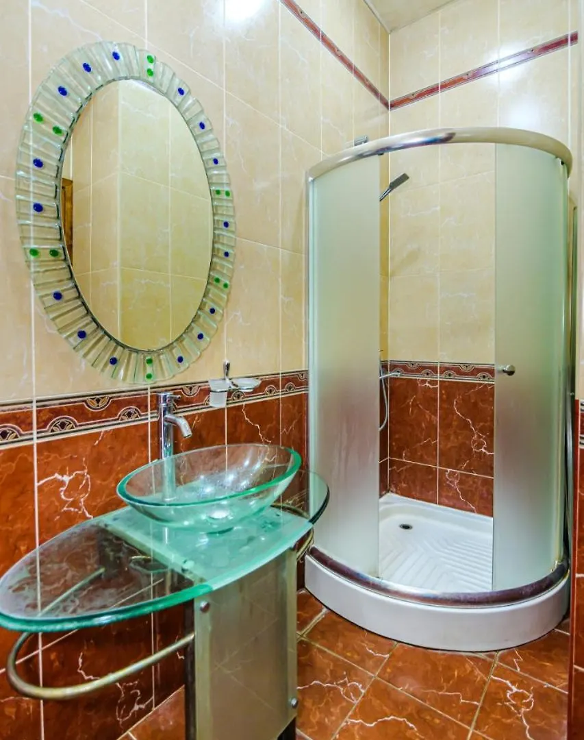 Apartment Big Palace Baku