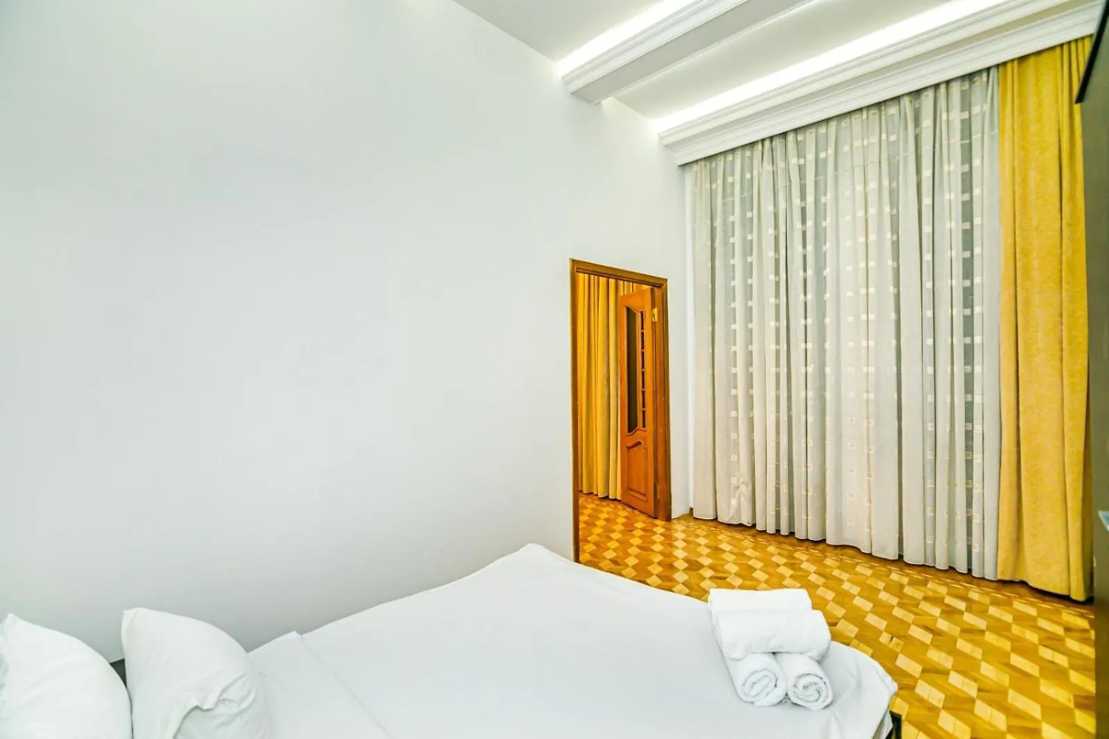 Apartment Big Palace Baku