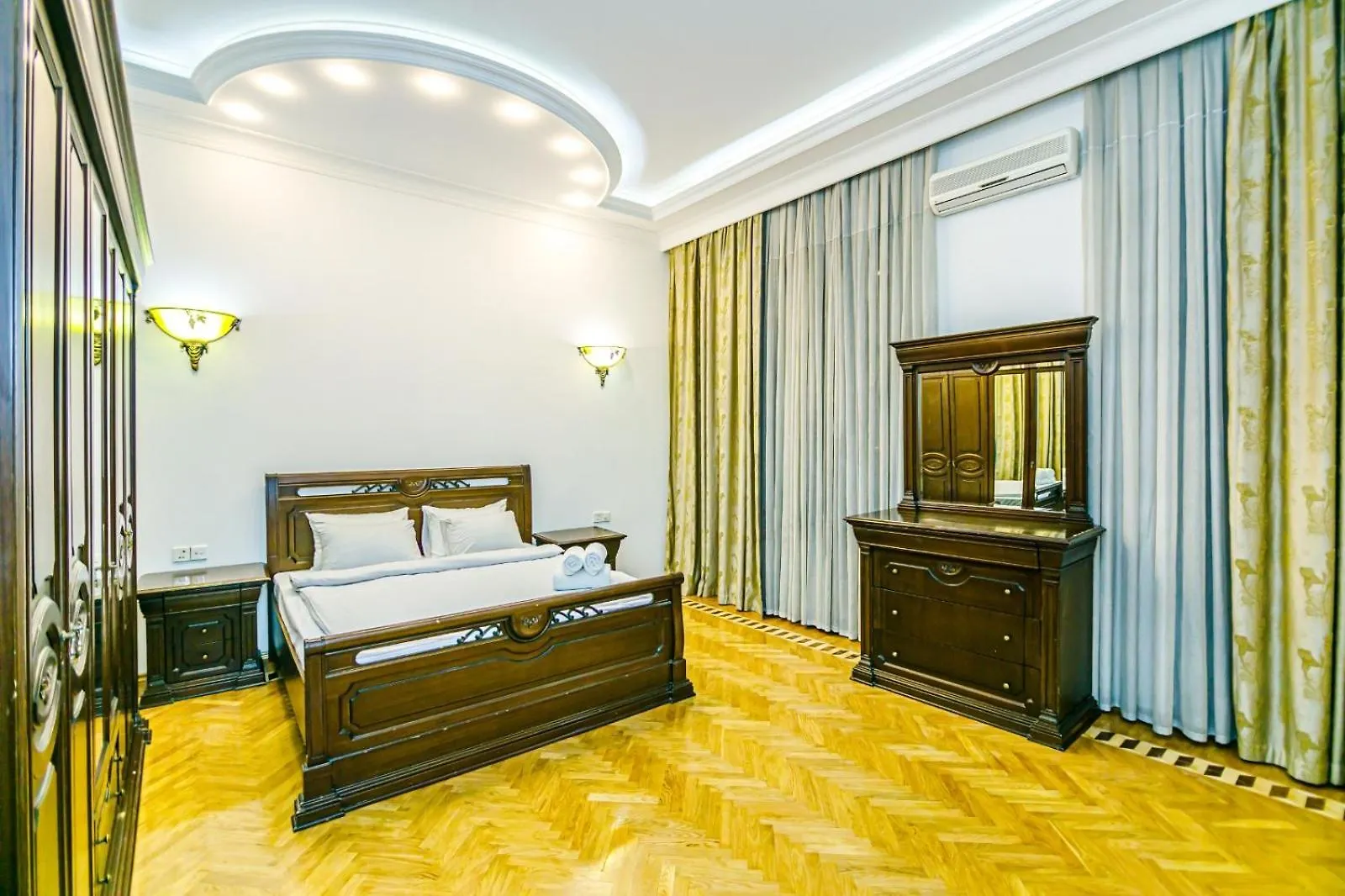 Apartment Big Palace Baku