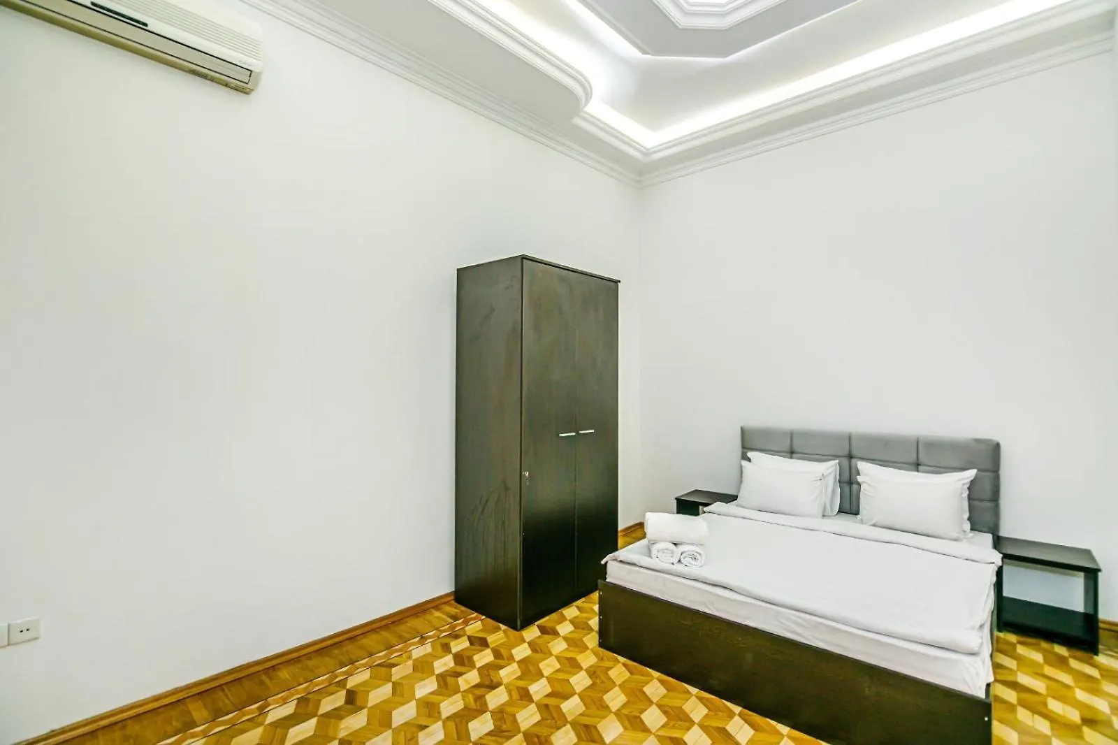 Apartment Big Palace Baku