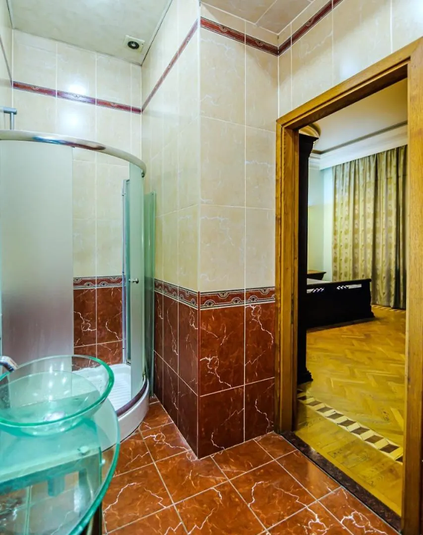 Apartment Big Palace Baku 0*,  Azerbaijan