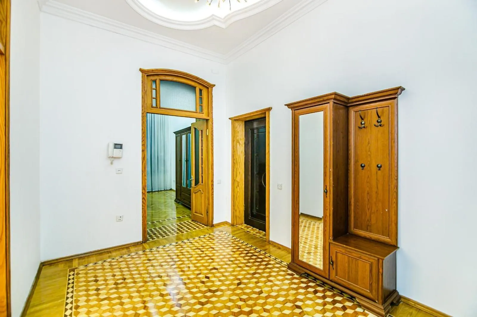 Apartment Big Palace Baku