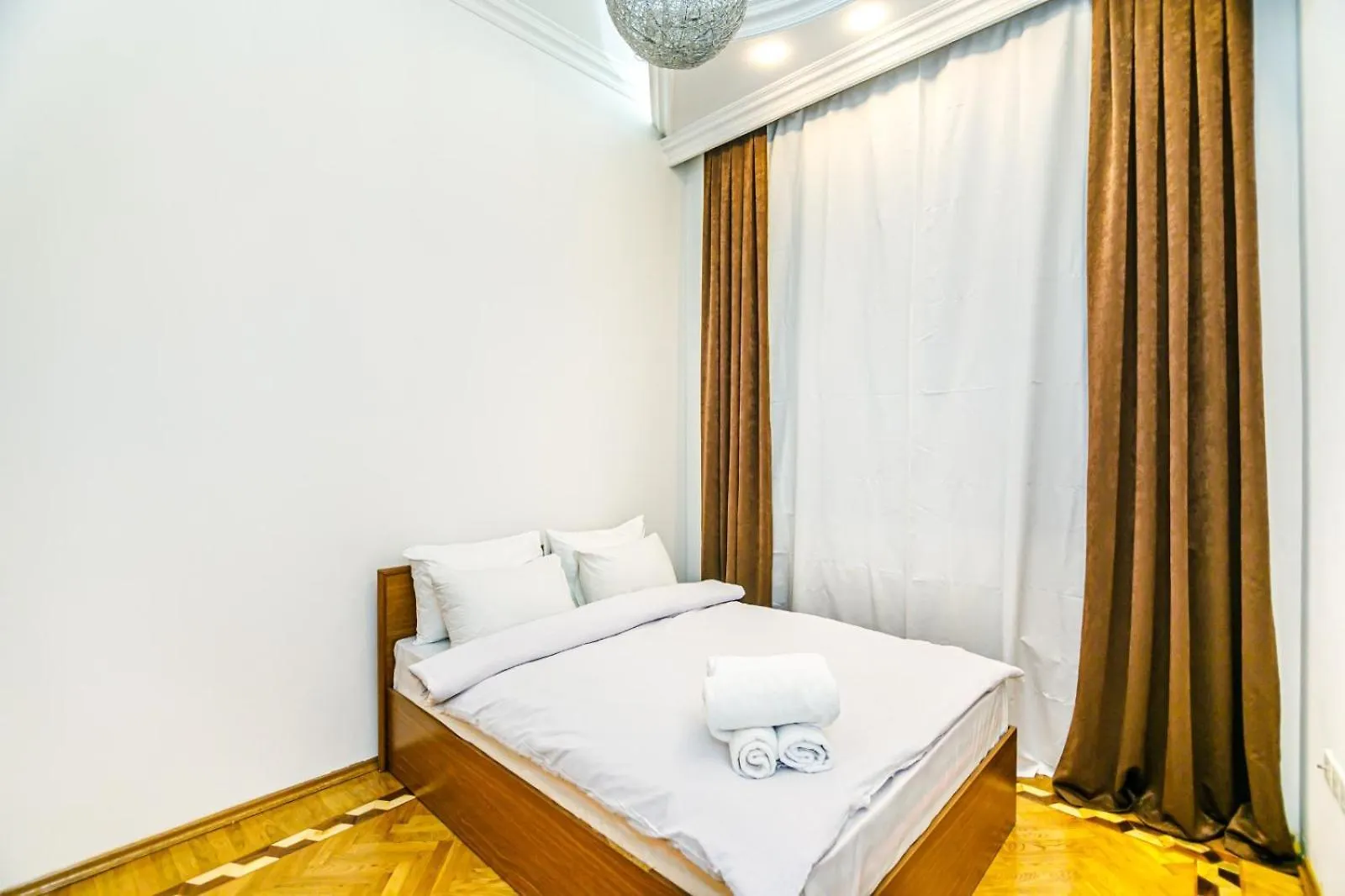 Apartment Big Palace Baku