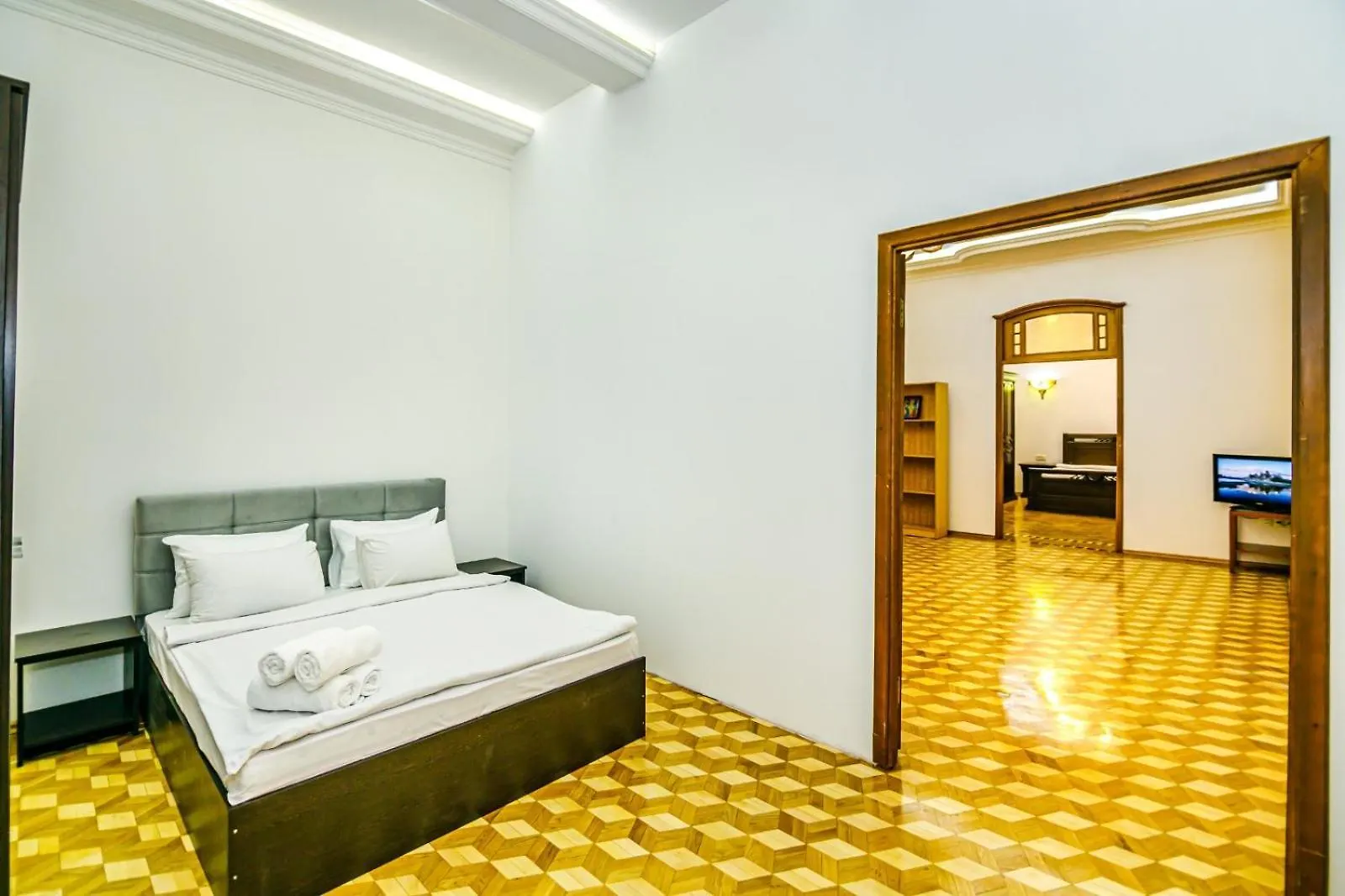 Apartment Big Palace Baku