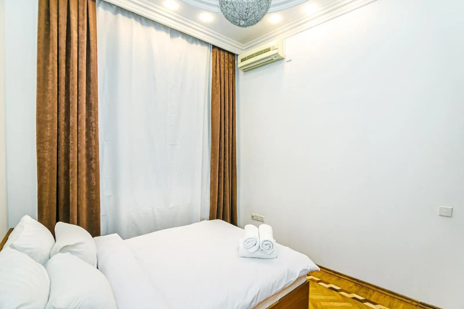 Apartment Big Palace Baku Azerbaijan
