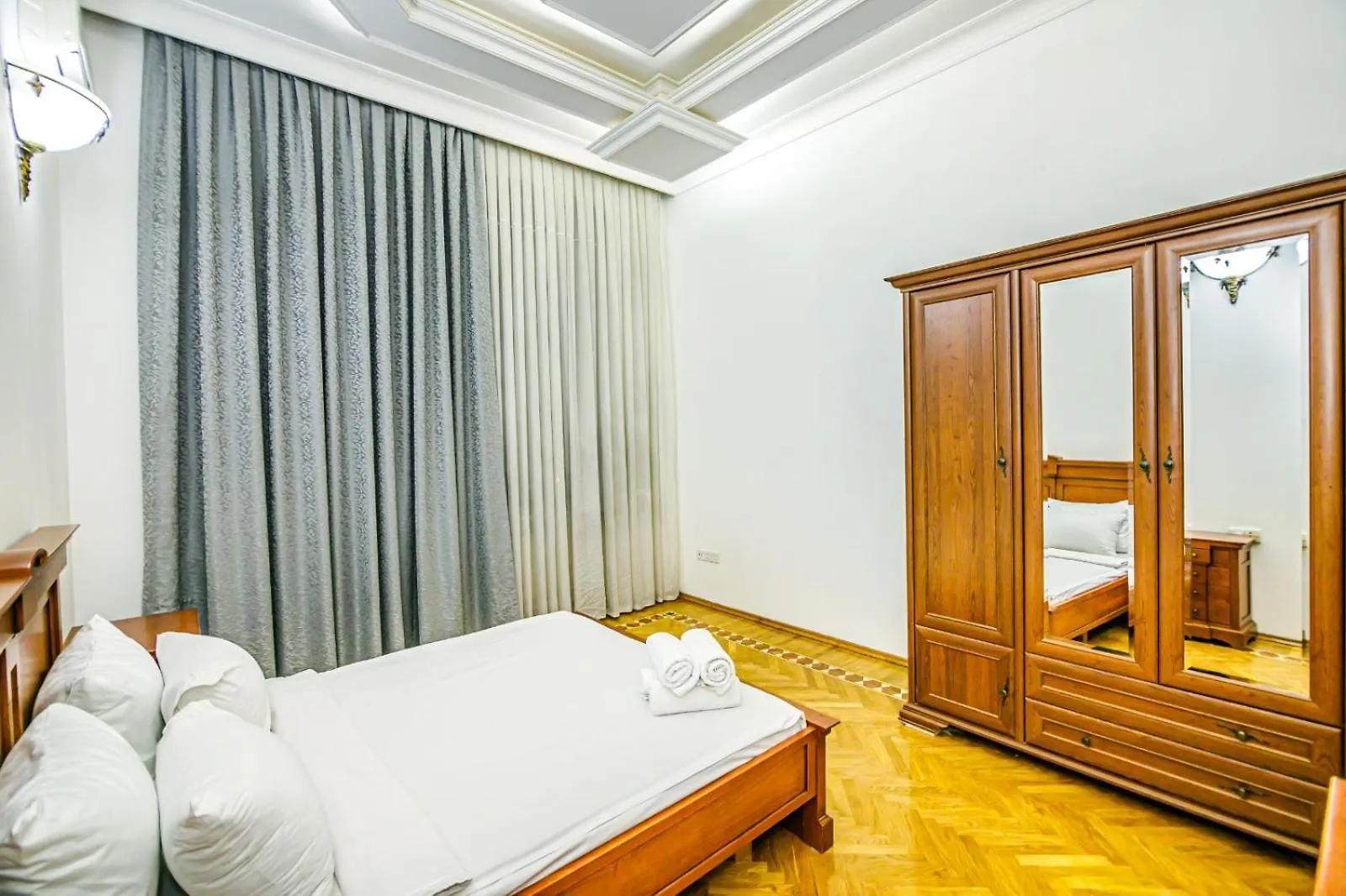 Apartment Big Palace Baku