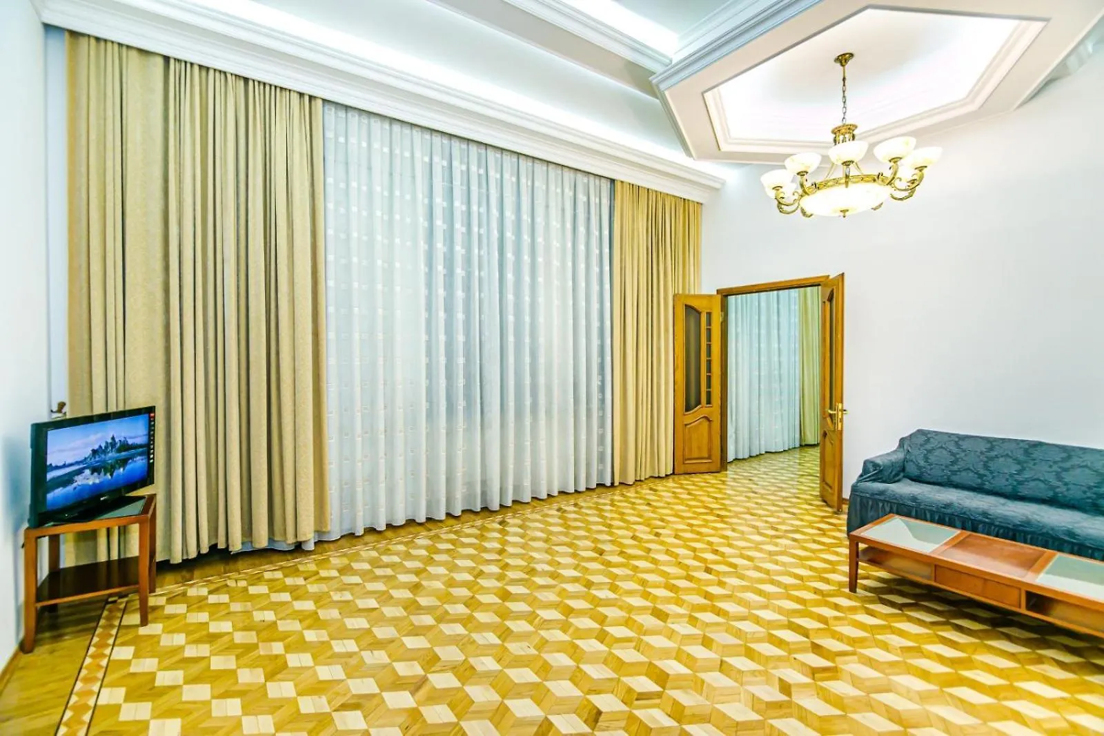 Apartment Big Palace Baku 0*,  Azerbaijan