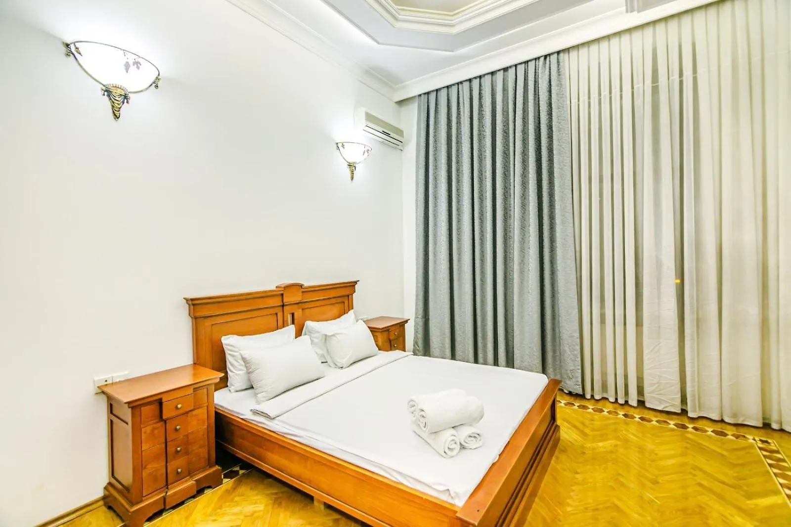 Apartment Big Palace Baku