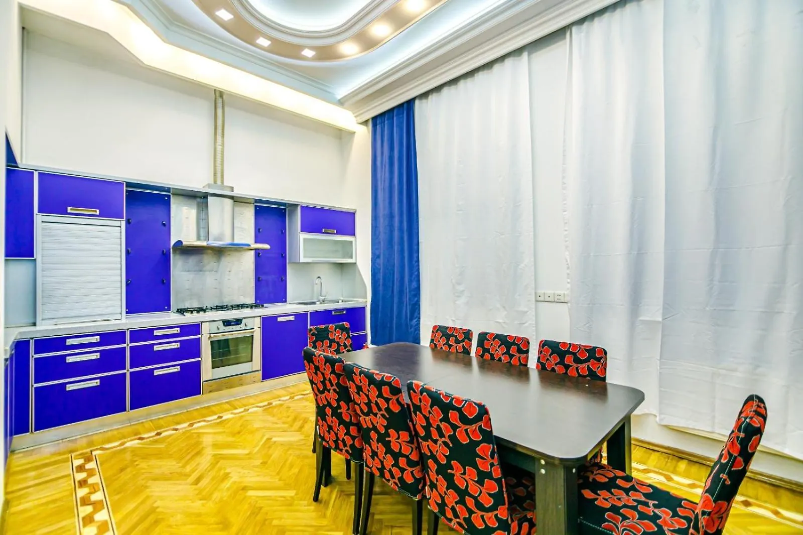 Apartment Big Palace Baku