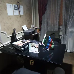 Hostel Freestyle, Baku