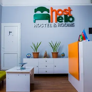 Hostel Hostello, Baku