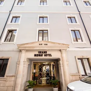 Hotel Grand Midway, Baku