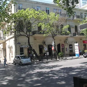 Hotel 1883 Boutique, Baku