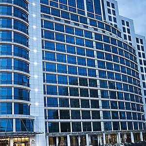 Hotel Qafqaz & Residences, Baku
