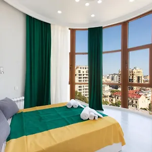 Apartment Leyla 2, Baku