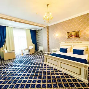 Hotel Premier Palace, Baku