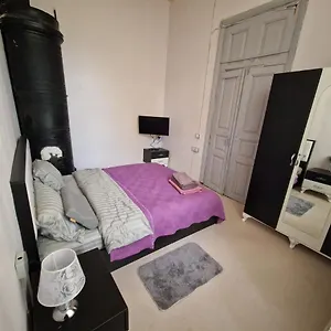 Apartment Cozy Near 28 Mall, Baku