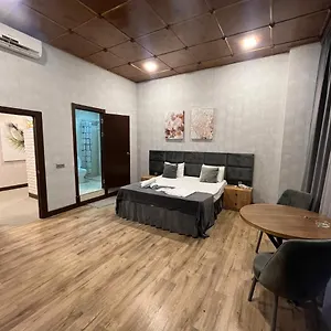 3* Hotel Secret