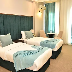 Hotel Karat Boutique, Baku