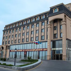 5* Hotel Volga