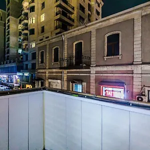 Great House In The Center Апартаменты