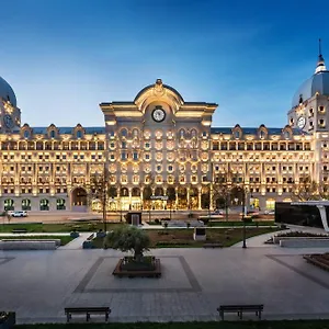 Hotel Courtyard By Marriott, Baku