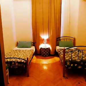Hostel Sw By Emil, Baku