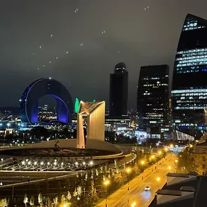 4* Hotel Nobel
