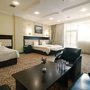 Hotel New, Baku
