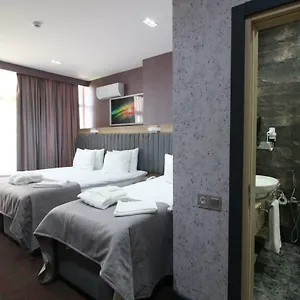 4* Hotel Baku-halal