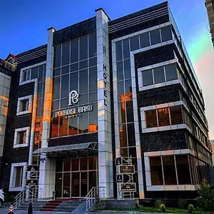 4* Hotel Paradise