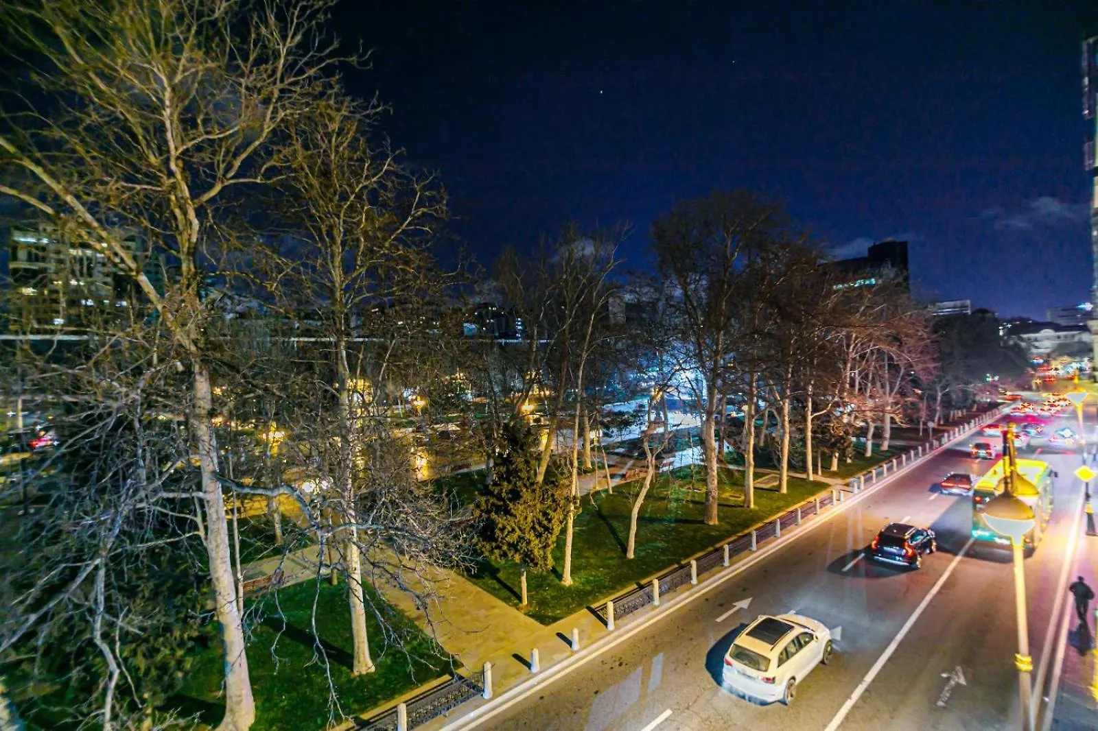 Apartment Big Palace Baku Azerbaijan
