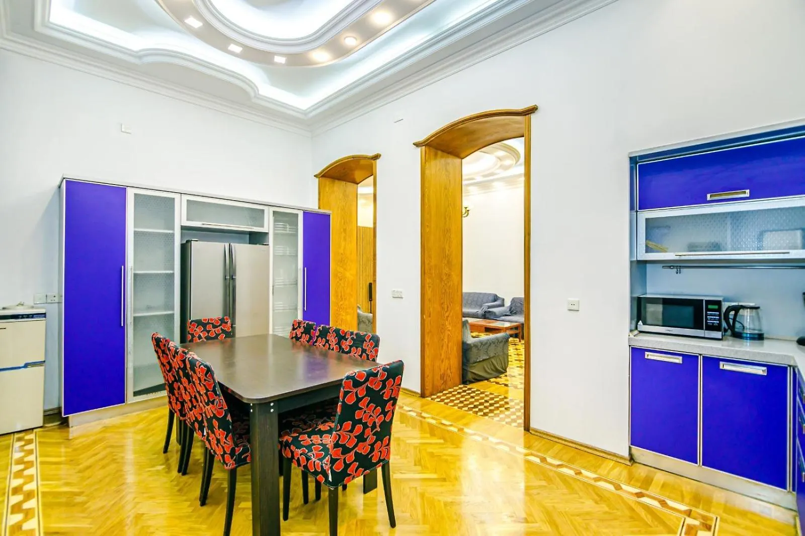 Apartment Big Palace Baku 0*,  Azerbaijan