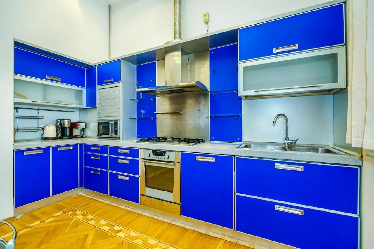 Apartment Big Palace Baku 0*,  Azerbaijan